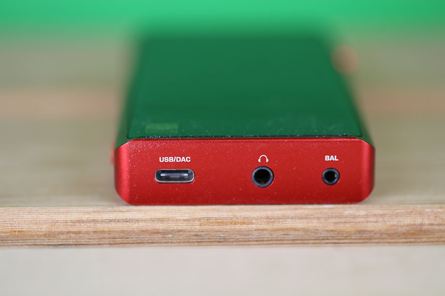 Shanling M5S Review | The Master Switch